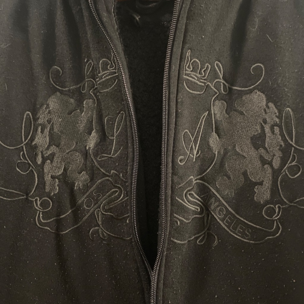 Sweaters - Picture 2 of 2